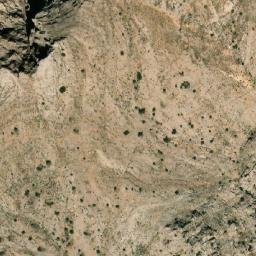 Satellite imagery of Kōh-e Khūkriyō, AF