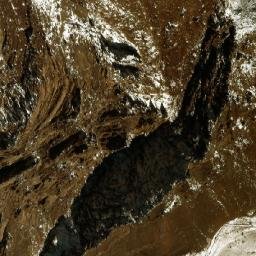 Satellite imagery of Sang-e Sār, AF