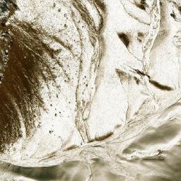 Satellite imagery of Sang-e Sār, AF