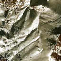 Satellite imagery of Bāchūk, AF