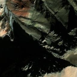 Satellite imagery of Kōtal-e Katāb, AF