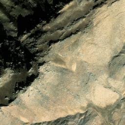 Satellite imagery of Kōtal-e Katāb, AF