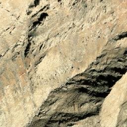 Satellite imagery of Kōh-e Surkh Sang, AF