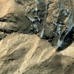 Satellite imagery of Kōh-e Surkh Sang, AF