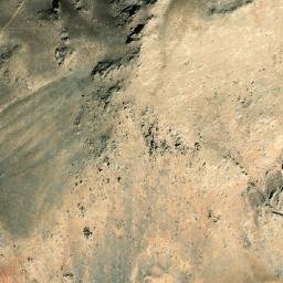 Satellite imagery of Kōh-e Khākrēz, AF