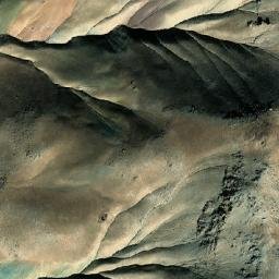 Satellite imagery of Qarkh, AF