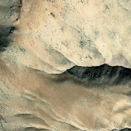 Satellite imagery of Qarkh, AF