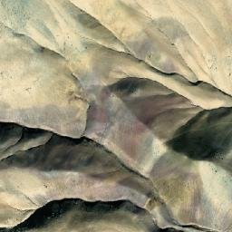 Satellite imagery of Qarkh, AF