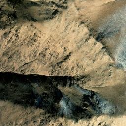 Satellite imagery of Kōh-e Qarqitak, AF