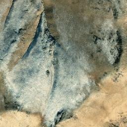 Satellite imagery of Kōh-e Qarqitak, AF