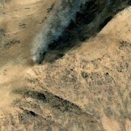 Satellite imagery of Kōh-e Qarqitak, AF