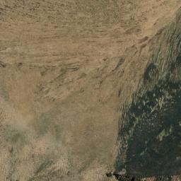 Satellite imagery of Kōh-e Māmīkālā, AF