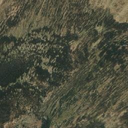 Satellite imagery of Kōh-e Māmīkālā, AF