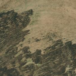 Satellite imagery of Kōh-e Māmīkālā, AF