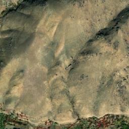 Satellite imagery of Shaykh Nālah, AF