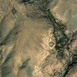 Satellite imagery of Shaykh Nālah, AF