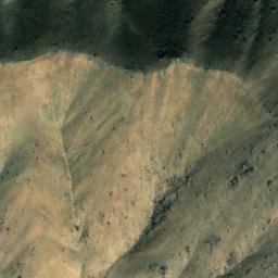 Satellite imagery of Kōchī Ghunḏêy, AF