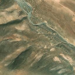 Satellite imagery of Kōchī Ghunḏêy, AF