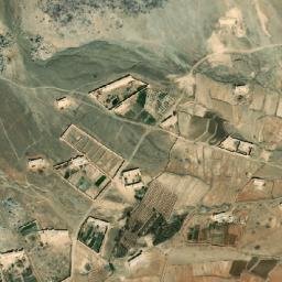 Satellite imagery of Tanḏ Ghar, AF