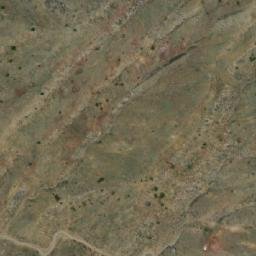 Satellite imagery of Gowiyānī Ghar, AF