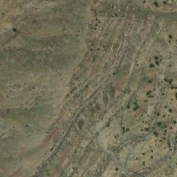 Satellite imagery of Gowiyānī Ghar, AF