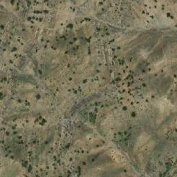 Satellite imagery of Gowiyānī Ghar, AF