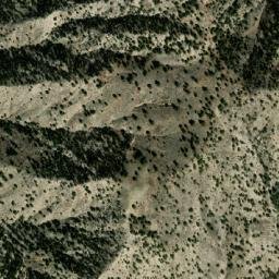 Satellite imagery of Dwah Wēs̲h̲têh Ghar, AF