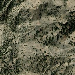 Satellite imagery of Dwah Wēs̲h̲têh Ghar, AF