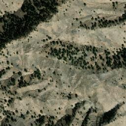 Satellite imagery of Dwah Wēs̲h̲têh Ghar, AF