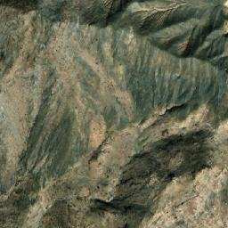 Satellite imagery of Ghêlanaī Ghar, AF