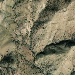 Satellite imagery of Srah Lmandzah, AF