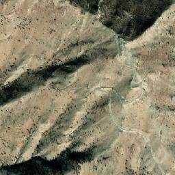 Satellite imagery of Srah Lmandzah, AF