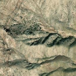 Satellite imagery of Srah Lmandzah, AF