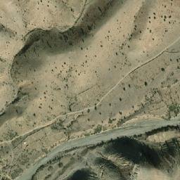 Satellite imagery of Pitsah Palah, AF