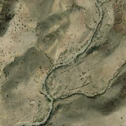 Satellite imagery of Pitsah Palah, AF