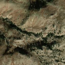 Satellite imagery of Besharam Sar, AF