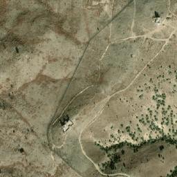 Satellite imagery of Besharam Sar, AF