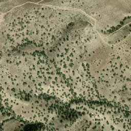 Satellite imagery of Besharam Sar, AF