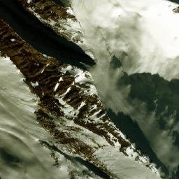 Satellite imagery of Koisar Bāl, IN