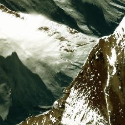 Satellite imagery of Koisar Bāl, IN
