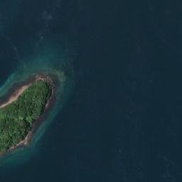 Satellite imagery of Ushiga Kubi, JP