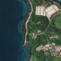 Satellite imagery of Ō Ze, JP