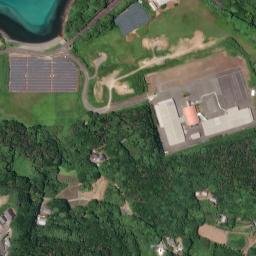 Satellite imagery of Ō Ze, JP