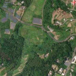 Satellite imagery of Ō Ze, JP