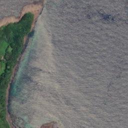 Satellite imagery of Nagato Bana, JP