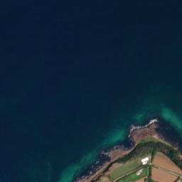 Satellite imagery of Yokousu Bana, JP