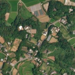 Satellite imagery of Yashiro-saki, JP