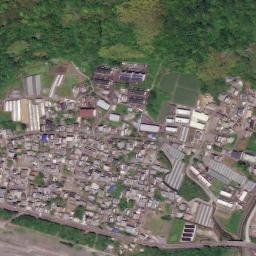 Satellite imagery of Hane Zaki, JP