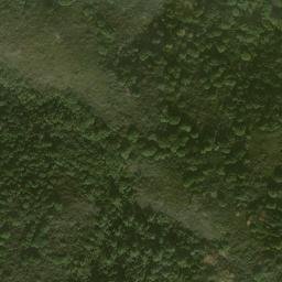 Satellite imagery of Palomar Mountain, US