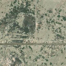 Satellite imagery of Frink Pit, US